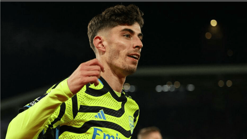 爱游戏官网-德国险胜乌克兰，哈弗茨扛起全队