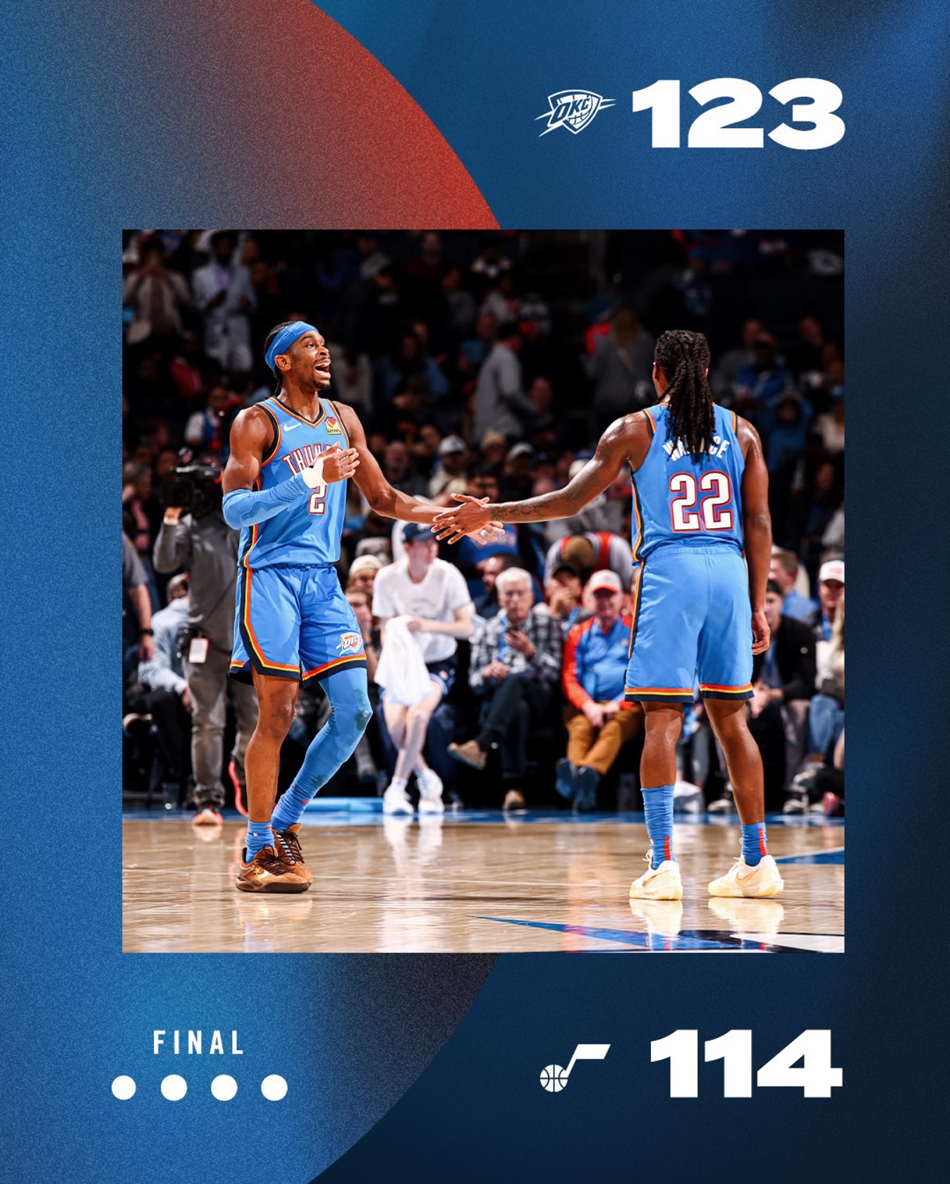 爵士逆转掘金，莫兰特关键制胜