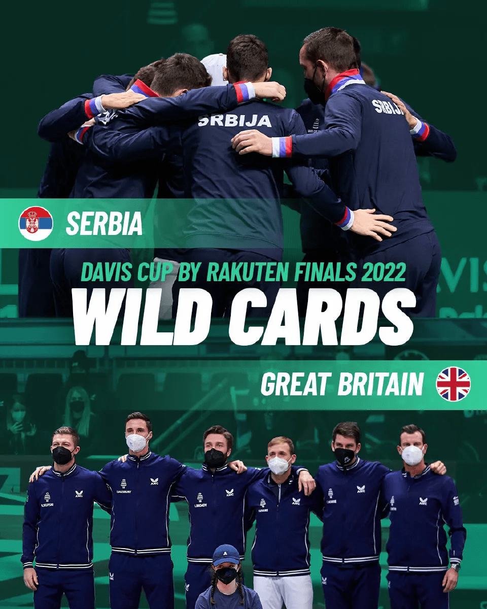 拉沃尔杯横扫戴维斯杯，鲁德状态火热