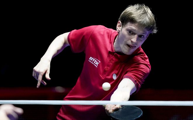 法国队力克中国队，奥恰洛夫刷新纪录