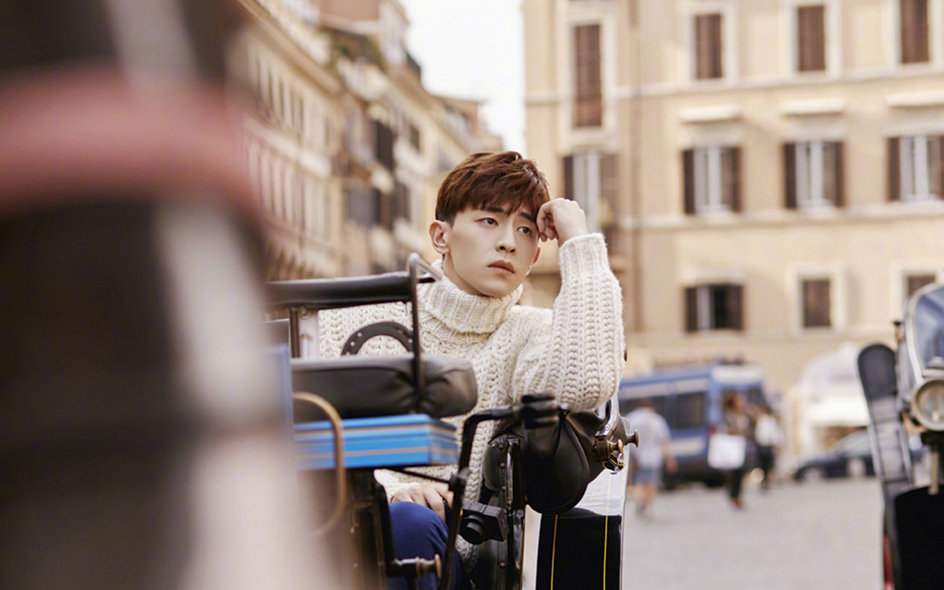 暮色中的唯一灯火,巴斯托尼爆发与土耳其的压哨救赎