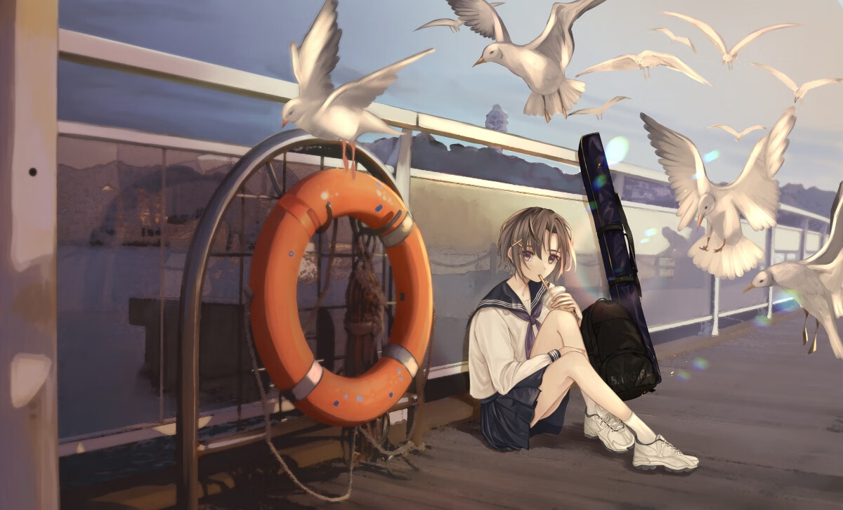 橙色风暴的阴影下，莱万如孤傲灯塔