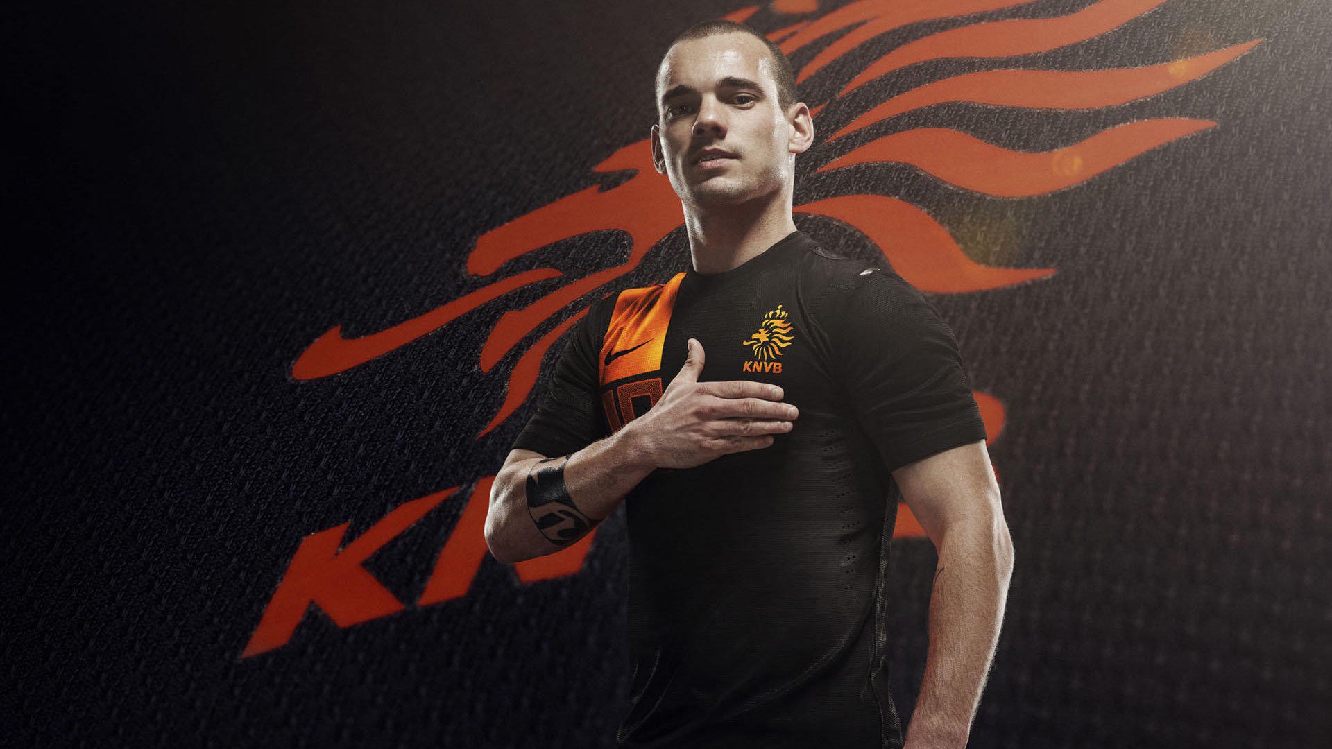 淬火的刀锋，巴雷拉一声怒吼，将马赛的绝境铸成淘汰丹麦的利刃