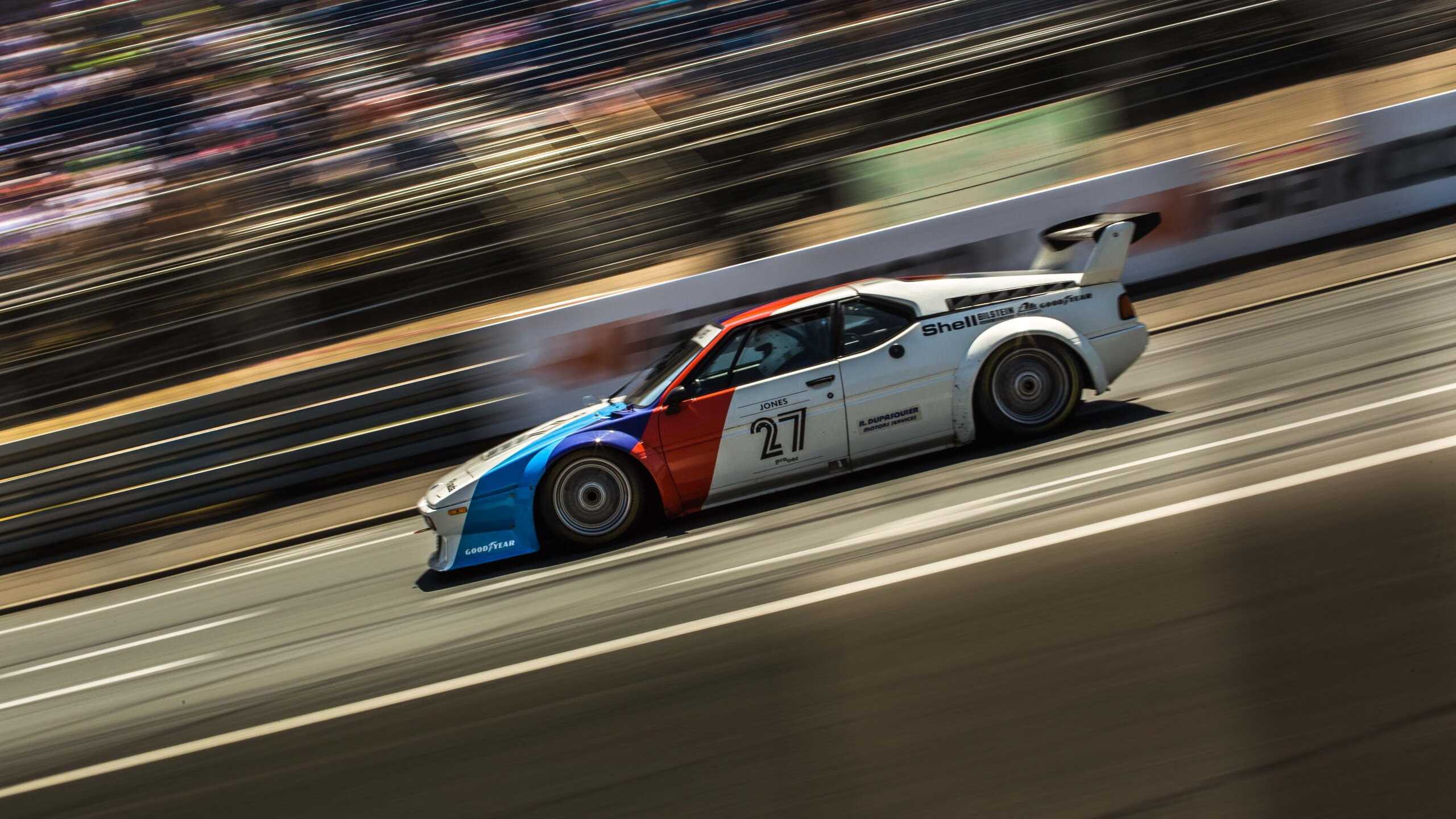 冰冷速度与沸腾热土，当F1的极致精准，遇见NBA的双线制霸